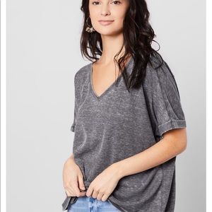 BKE short sleeve top